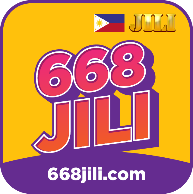 668jili logo